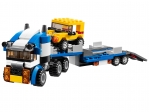 LEGO® Creator Vehicle Transporter 31033 released in 2015 - Image: 3