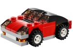 LEGO® Creator Autotransporter 31033 erschienen in 2015 - Bild: 4