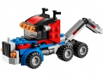 LEGO® Creator Autotransporter 31033 erschienen in 2015 - Bild: 5