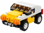 LEGO® Creator Autotransporter 31033 erschienen in 2015 - Bild: 6