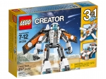 LEGO® Creator Future Flyers 31034 released in 2015 - Image: 2