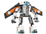 LEGO® Creator Zukunftsflieger 31034 erschienen in 2015 - Bild: 3