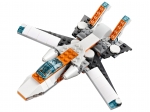 LEGO® Creator Future Flyers 31034 released in 2015 - Image: 4