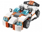 LEGO® Creator Future Flyers 31034 released in 2015 - Image: 5