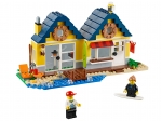LEGO® Creator Beach Hut (31035-1) released in (2015) - Image: 1