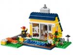 LEGO® Creator Strandhütte 31035 erschienen in 2015 - Bild: 5