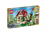 LEGO® Creator Changing Seasons 31038 released in 2015 - Image: 2