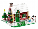 LEGO® Creator Changing Seasons 31038 released in 2015 - Image: 3