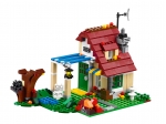 LEGO® Creator Changing Seasons 31038 released in 2015 - Image: 4
