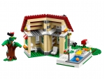 LEGO® Creator Changing Seasons 31038 released in 2015 - Image: 5