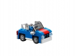LEGO® Creator Changing Seasons 31038 released in 2015 - Image: 8