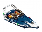 LEGO® Creator Blauer Power Jet 31039 erschienen in 2015 - Bild: 3
