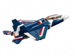 LEGO® Creator Blauer Power Jet 31039 erschienen in 2015 - Bild: 5