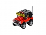 LEGO® Creator Desert Racers (31040-1) released in (2016) - Image: 1
