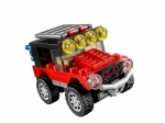 LEGO® Creator Desert Racers 31040 released in 2016 - Image: 3