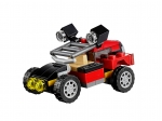 LEGO® Creator Desert Racers 31040 released in 2016 - Image: 4