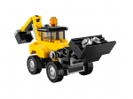 LEGO® Creator Baufahrzeuge 31041 erschienen in 2016 - Bild: 3