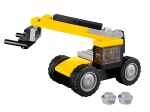 LEGO® Creator Construction Vehicles 31041 released in 2016 - Image: 5