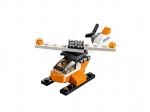 LEGO® Creator Chopper Transporter 31043 released in 2016 - Image: 4