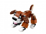 LEGO® Creator Park Animals 31044 released in 2016 - Image: 3