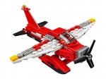 LEGO® Creator Air Blazer 31057 released in 2017 - Image: 4