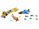 LEGO® Creator Airshow Aces 31060 released in 2017 - Image: 1