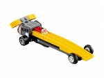 LEGO® Creator Flugschau-Attraktionen 31060 erschienen in 2017 - Bild: 4