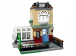 LEGO® Creator Stadthaus an der Parkstraße 31065 erschienen in 2017 - Bild: 7