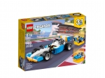 LEGO® Creator Extreme Engines 31072 released in 2018 - Image: 2