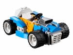 LEGO® Creator Ultimative Motor-Power 31072 erschienen in 2018 - Bild: 4