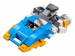 LEGO® Creator Ultimative Motor-Power 31072 erschienen in 2018 - Bild: 5