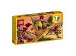 LEGO® Creator Mythical Creatures 31073 released in 2018 - Image: 3
