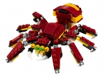 LEGO® Creator Mythical Creatures 31073 released in 2018 - Image: 5