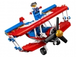 LEGO® Creator Daredevil Stunt Plane 31076 released in 2018 - Image: 3
