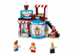 LEGO® Creator Modular Sweet Surprises 31077 released in 2018 - Image: 1
