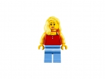 LEGO® Creator Sunshine Surfer Van 31079 released in 2018 - Image: 11