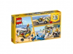 LEGO® Creator Sunshine Surfer Van 31079 released in 2018 - Image: 3