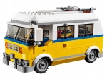 LEGO® Creator Sunshine Surfer Van 31079 released in 2018 - Image: 4