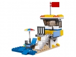 LEGO® Creator Sunshine Surfer Van 31079 released in 2018 - Image: 7