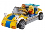 LEGO® Creator Sunshine Surfer Van 31079 released in 2018 - Image: 8