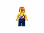 LEGO® Creator Sunshine Surfer Van 31079 released in 2018 - Image: 10