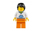 LEGO® Creator Modulares Wintersportparadies 31080 erschienen in 2018 - Bild: 14