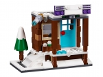 LEGO® Creator Modular Winter Vacation 31080 released in 2018 - Image: 8