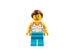 LEGO® Creator Modular Skate House 31081 released in 2018 - Image: 12