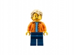 LEGO® Creator Modular Skate House 31081 released in 2018 - Image: 13