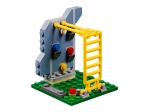 LEGO® Creator Modular Skate House 31081 released in 2018 - Image: 8