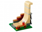 LEGO® Creator Modular Skate House 31081 released in 2018 - Image: 9