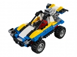 LEGO® Creator Dune Buggy 31087 released in 2019 - Image: 1