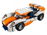 LEGO® Creator Sunset Track Racer 31089 released in 2019 - Image: 1