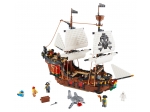 LEGO® Creator Pirate Ship 31109 released in 2002 - Image: 1